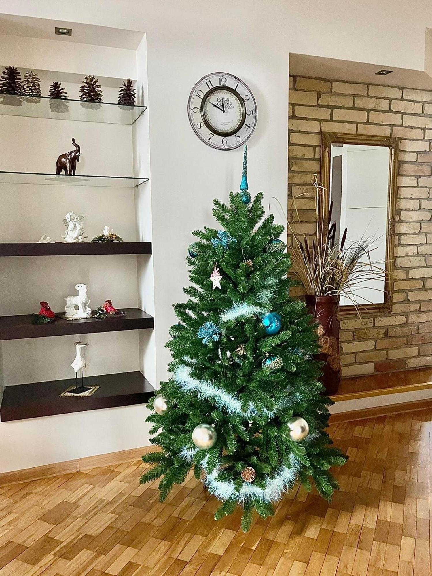 Angel House Vilnius, 32 Apartman Kültér fotó