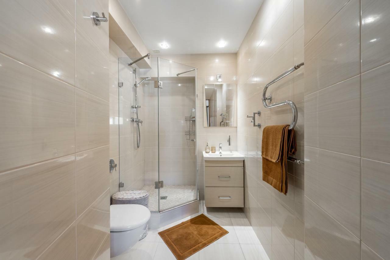 Angel House Vilnius, 32 Apartman Kültér fotó
