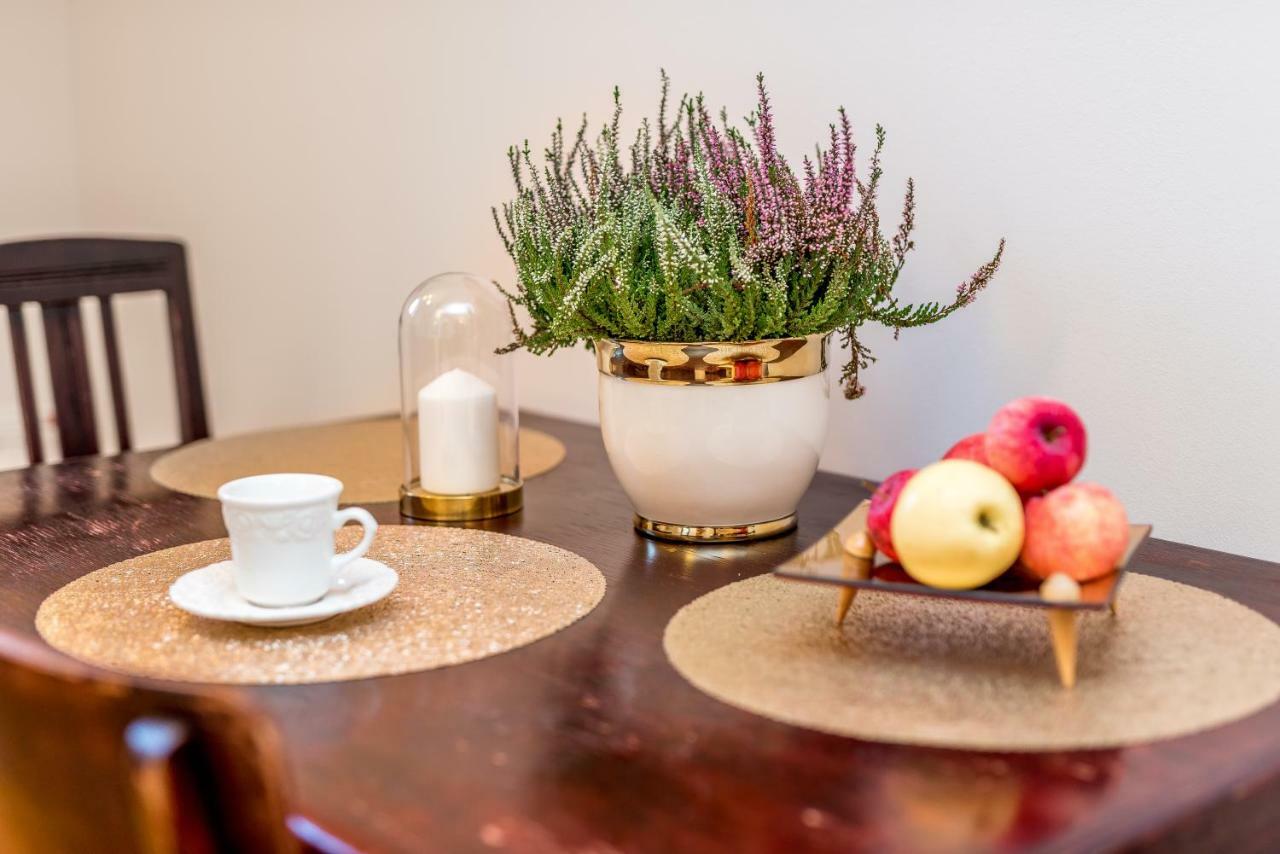 Angel House Vilnius, 32 Apartman Kültér fotó