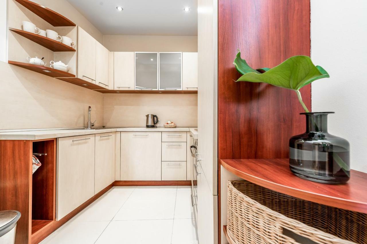 Angel House Vilnius, 32 Apartman Kültér fotó