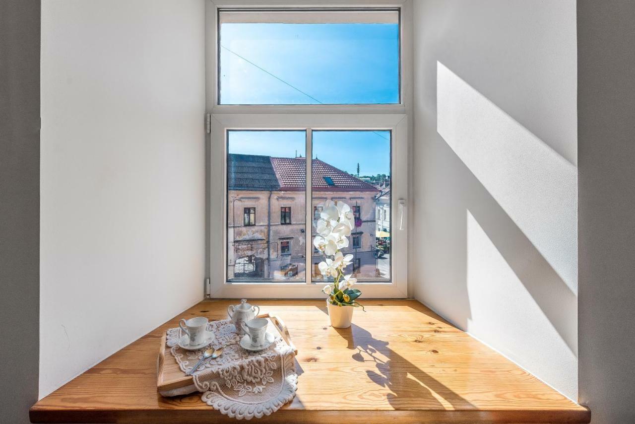 Angel House Vilnius, 32 Apartman Kültér fotó