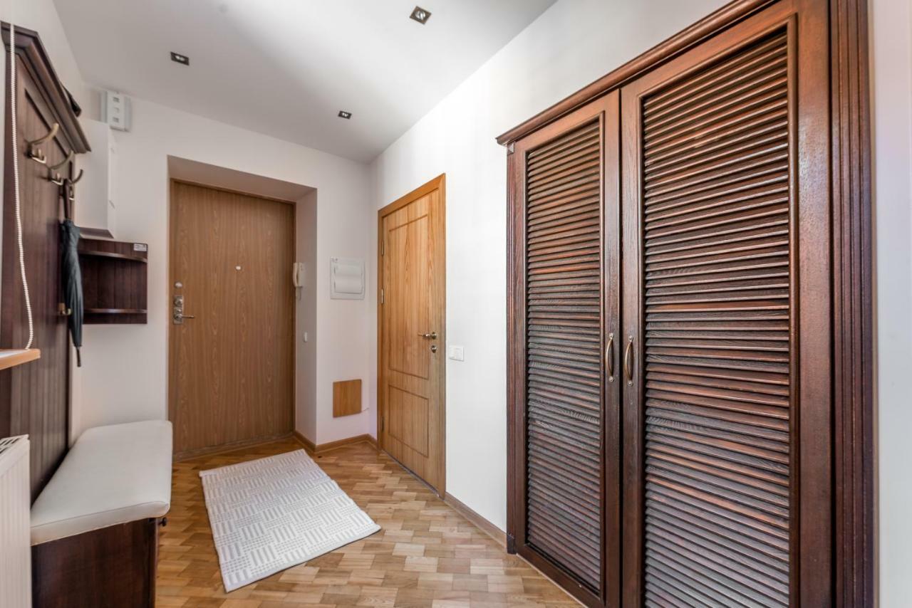 Angel House Vilnius, 32 Apartman Kültér fotó